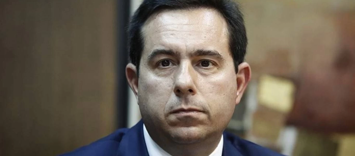 Σε διαβούλευση το ν/σ για την αυστηροποίηση των επιστροφών πολιτών τρίτων χωρών